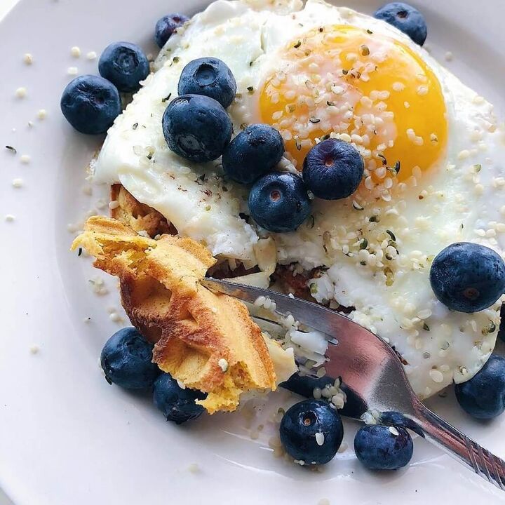 Baltymų dieta kiekvienai dienai