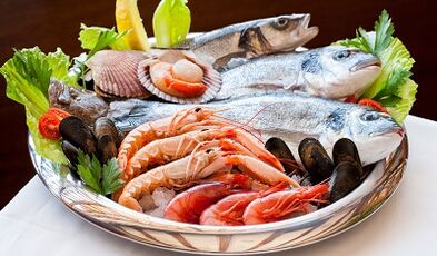 dieta turintiems ketvirtą kraujo grupę