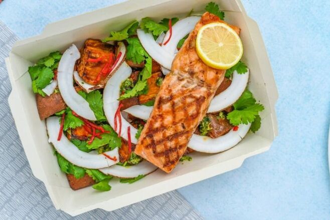 geriamojo dieta skirta mėnesiui