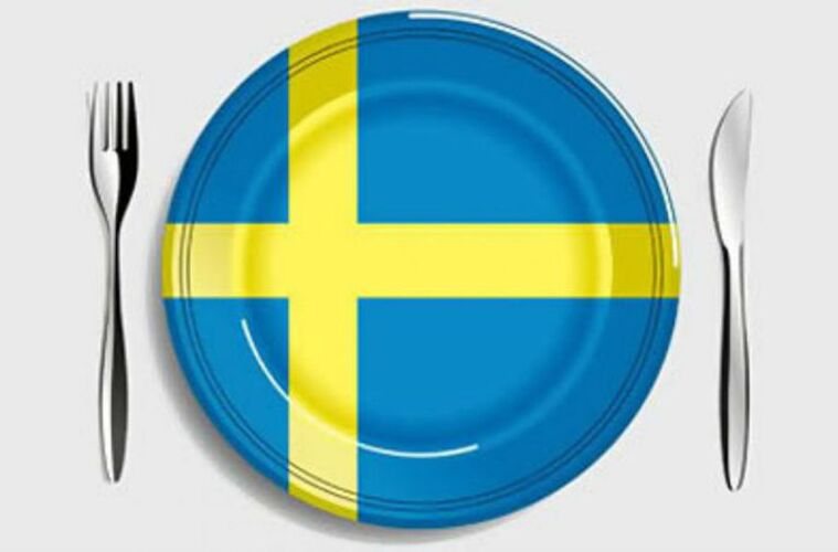 Švediška dieta