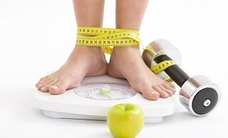 svoris ir būdai numesti svorio per savaitę 7 kg