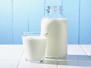 Kefyras yra naudingas rauginto pieno produktas, skatinantis svorio metimą